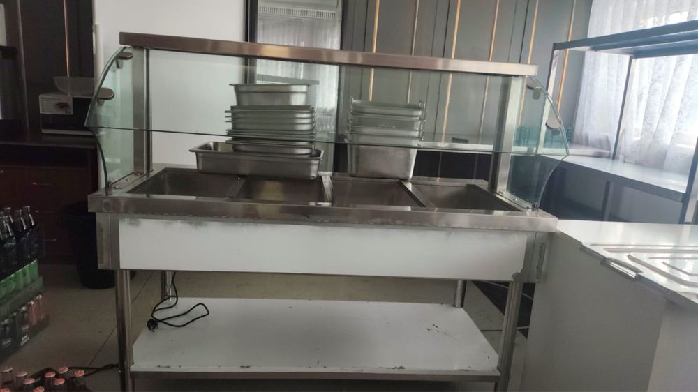 Продам мармит для кухни