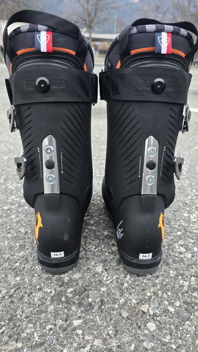 Ски обувки Rosignol N26.5