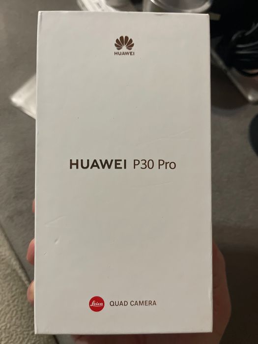 Huawei P30 PRO 128 gb