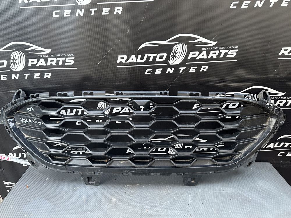 Grila Centrala Bara Fata Ford Kuga Mk St Line