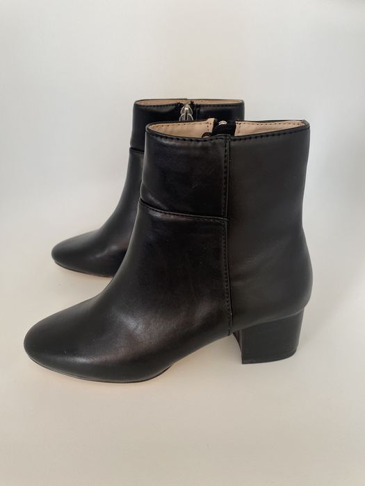 Botine H&M, marimea 35, noi cu eticheta