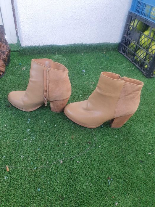 Дамски боти различни