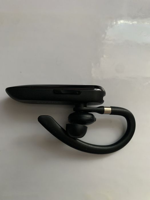 Наушник bluetooth гарнитура New Bee для водителей