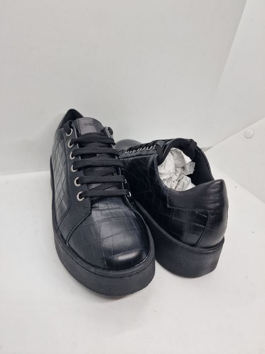 Geox Skyely Leather nr. 35, 37 (22cm, 23.5cm)