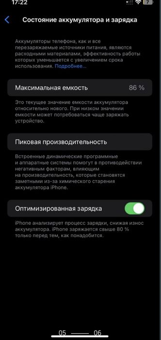 iPhone 11 Sostayaniya Ideal