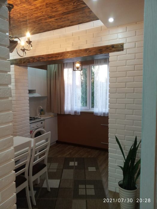 Квартиры посуточно 9 микр.