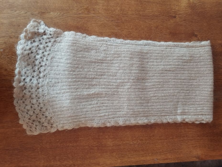 Продам шарфы женские