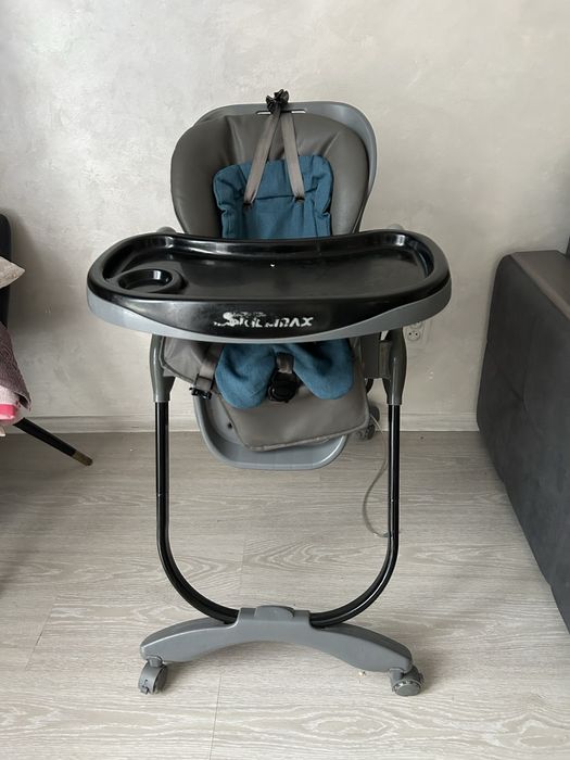 Детский стульяик