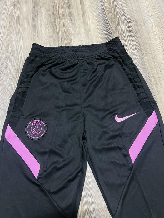 Compleu Fotbal Nike PSG roz marimea S