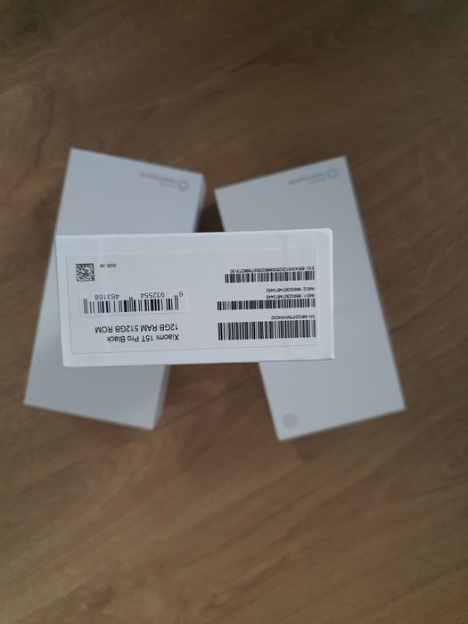 Xiaomi 15t Pro 512Gb Sigilate