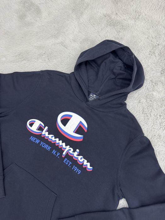 Мъжки суитшърт CHAMPION . Размер М