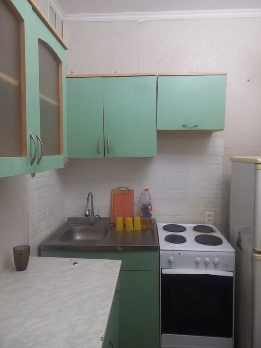 Продам 1 комнатную квартиру