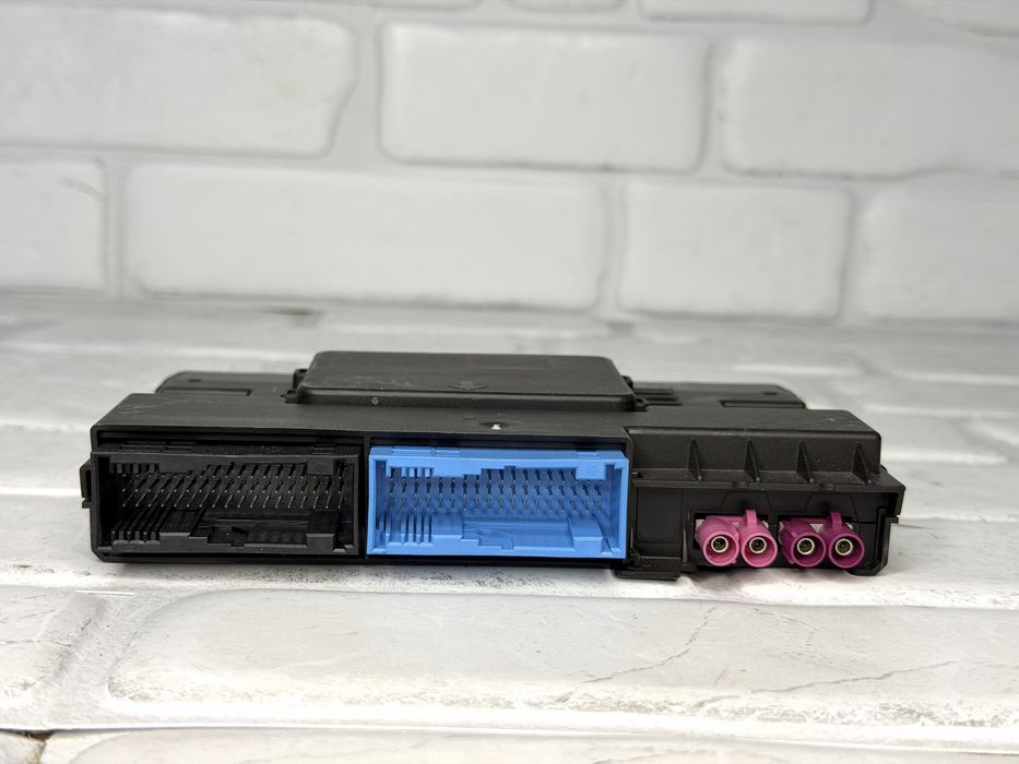 Модул Gateway AUDI A6 A7 A8 Q8 4N2907468AB 4N2907468AB