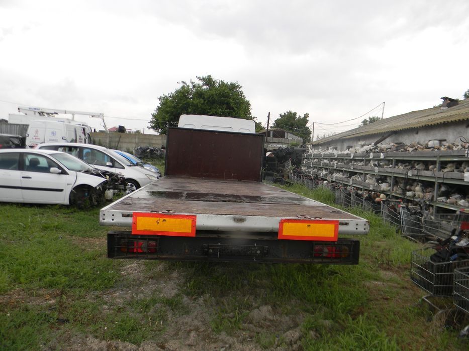 Dezmembrari Renault Midlum (2000-2013) 180.08/B Motorina
