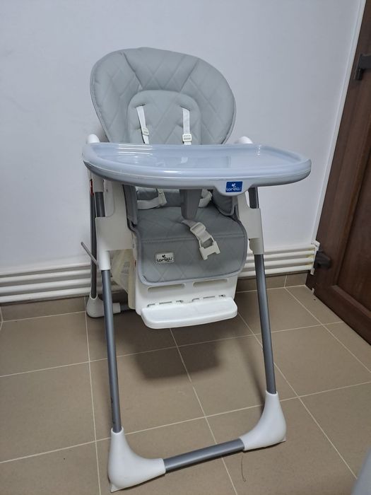 Scaun de masa copii Lorelli