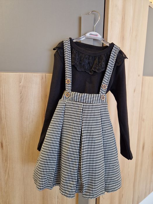 Летни дрешки за момиче h&m, zara, guess, mayoral