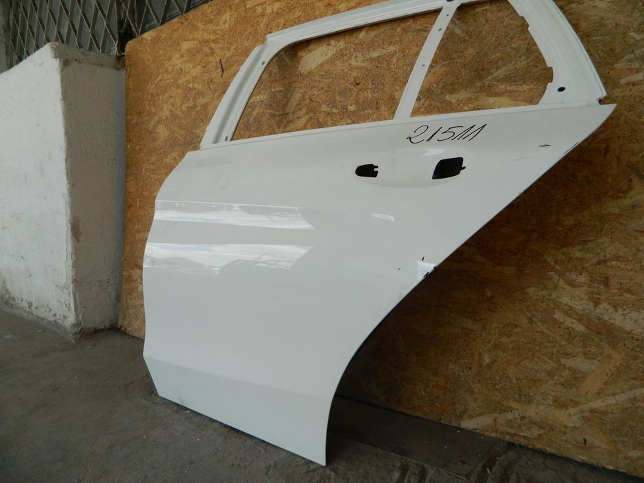Usa stanga spate Mercedes C-Class W205 Combi, 2015, 2016, 2017, 2018, 2019, 2020