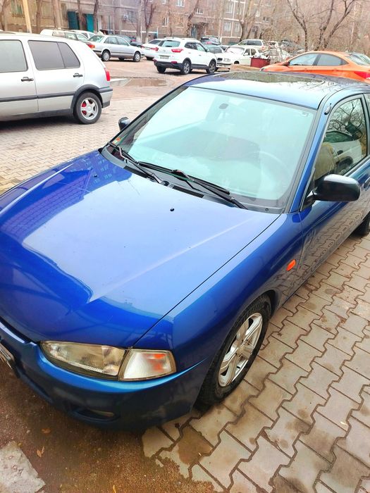 Продам митсубиси японец