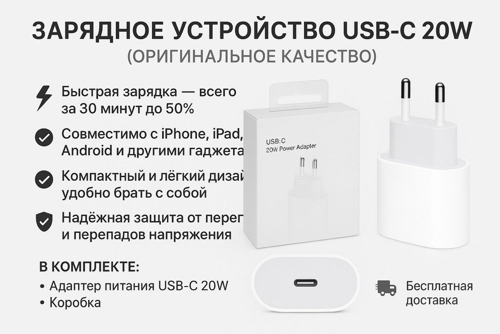 Айфон зарядка iphone