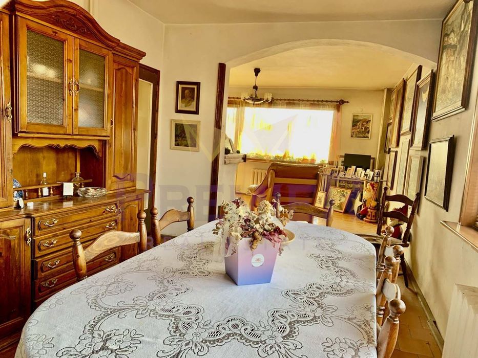 Продава се Мезонет в Добрич, Христо Ботев - 195 кв.м за 616 €/кв.м - Снимка #1