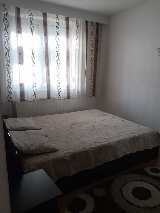 Apartament de vânzare