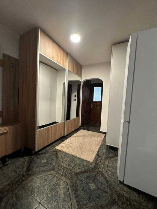 Apartament cu 2 camere - 66 mp - Complet Utilat & Mobilat | Zona Cuza Vodă