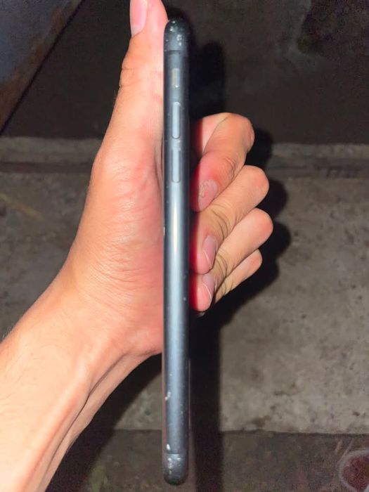 Iphone 11  masla