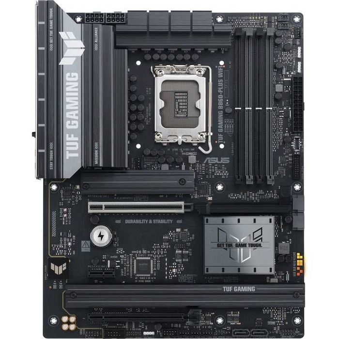 Placa de baza Asus TUF Gaming B860-PLUS WIFI