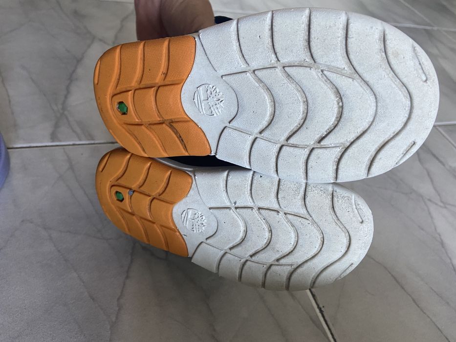 Детски зимни обувки Timberland