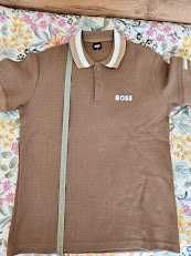 Мъжки летен комплект BOSS