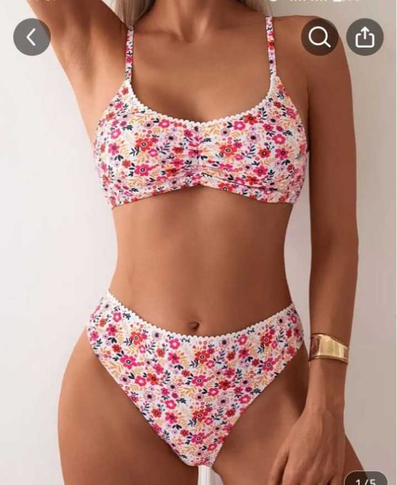 купальник новый торг