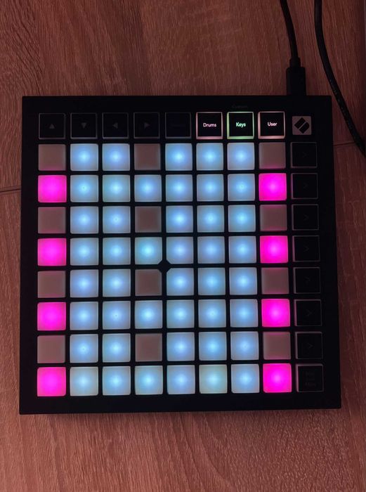 Novation Launchpad Mini MK3