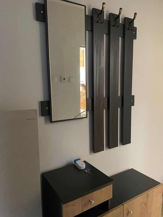 Дава се под наем Тристаен апартамент в Варна, Младост 2 - 65 кв.м за 459 € - Снимка #5