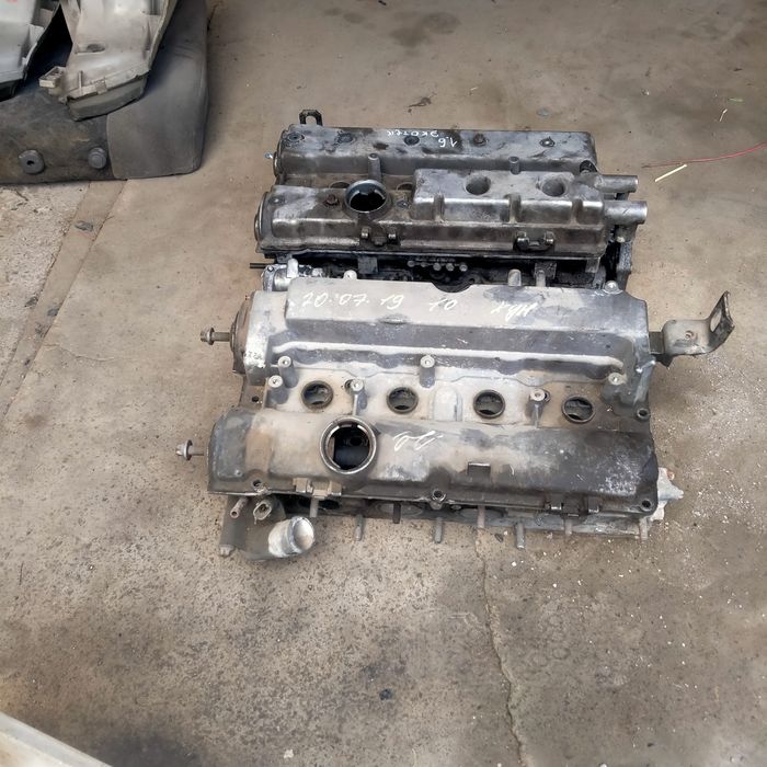 Голвки 1.6экотек