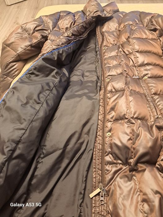 Gracă damă puf  preț 40ei