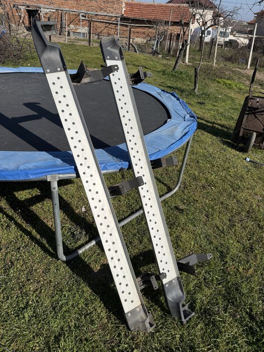 Степенки за Suzuki Grand Vitara 2