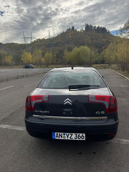 Citroen C5 2008 de vanzare