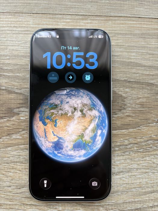 Продам iphone 17 pro 256