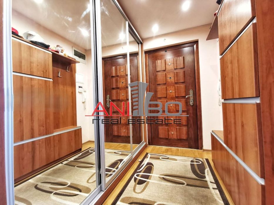 Продава се Тристаен апартамент в Варна, Гръцка махала - 106 кв.м за 2916 €/кв.м - Снимка #6