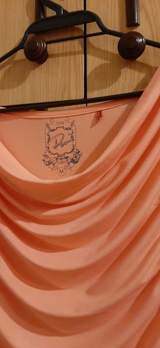 Дамска маркова блуза