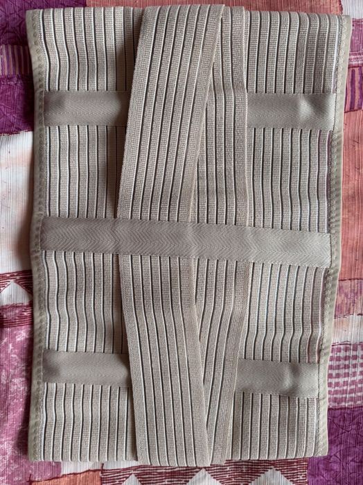 Стягащ колан за след раждане, М/L