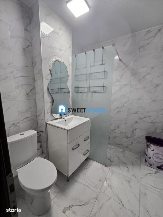 Apartament cu 3 camere Fagaras — fotografia 1