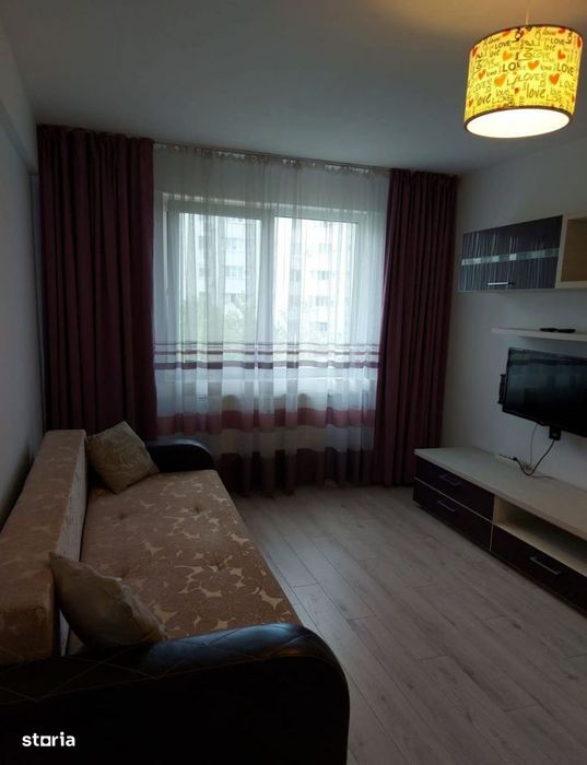 Dristor/Metrou-Apartament 2 camere decomandat