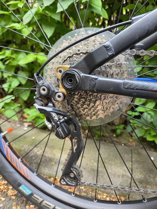 BIicicleta electrica BH Bikes, 
ATOM LYNX 5 27.5"