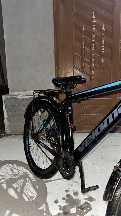 Velosiped satiladi