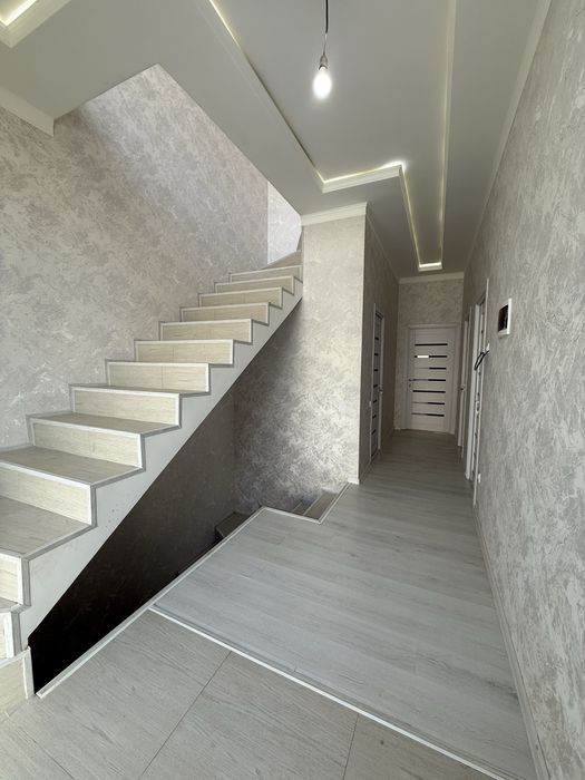 Срочно продаётся 5-х комн участка в Сергели Ханабад