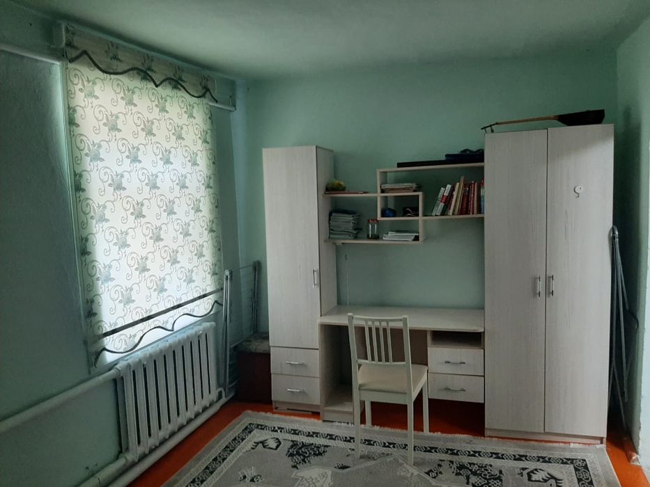 Продаю частный дом в городе Шу