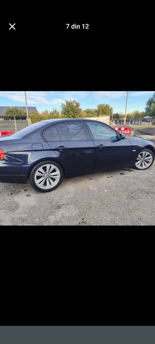 BMW 3 Series 2007 — imagine 4