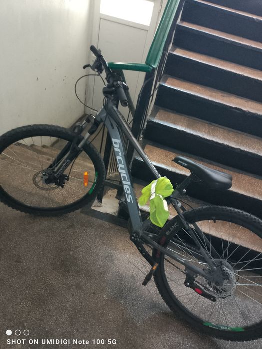 Bicicleta brcycles