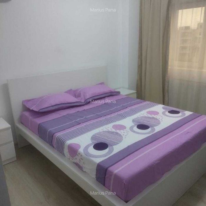 Unirii-FANTANA MARE 4 camere ULTRACentral